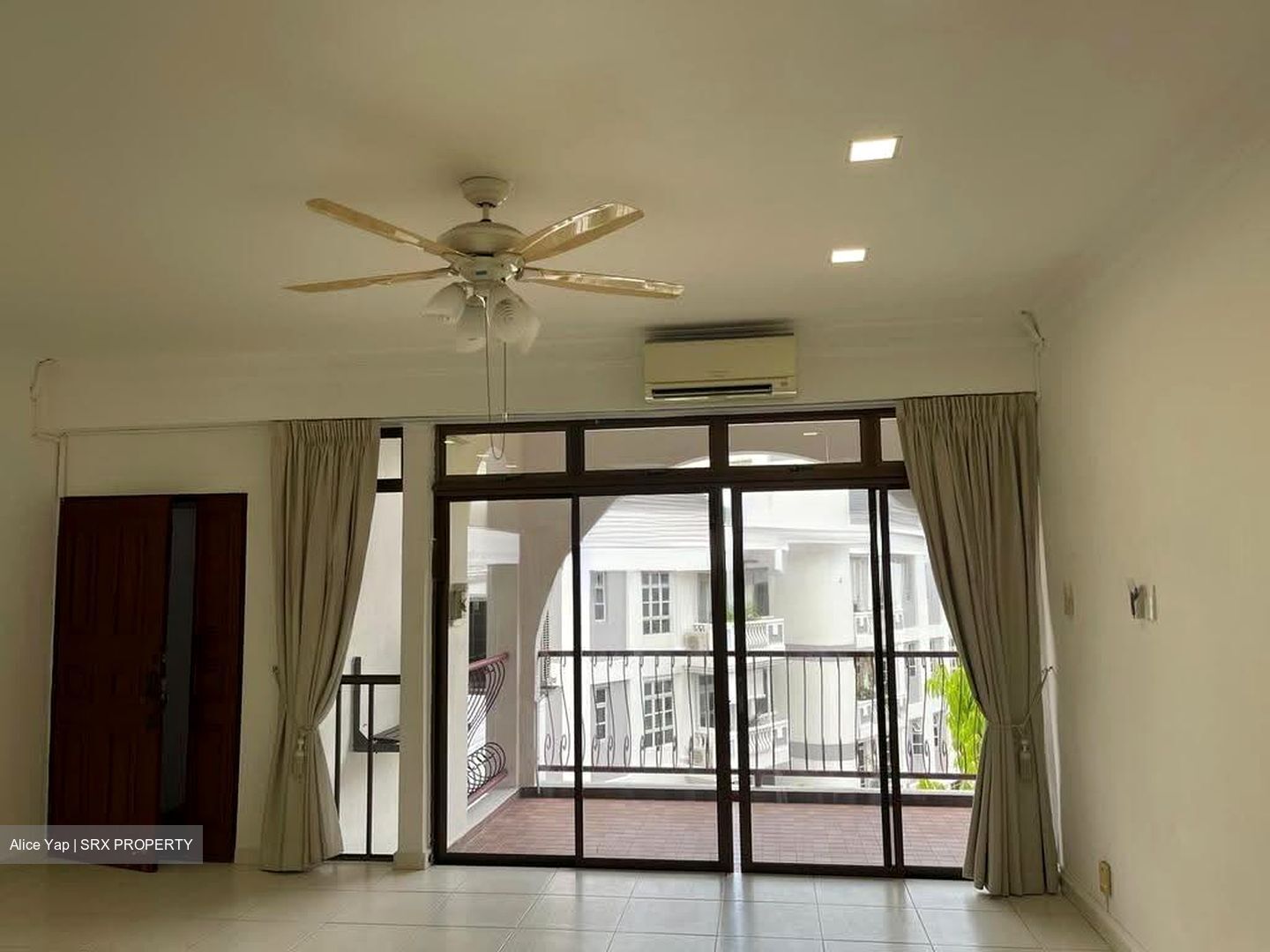 Jervois Grove (D10), Apartment #638734661